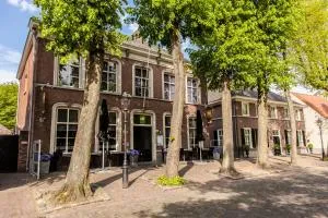 Appartement Nu - Hapert