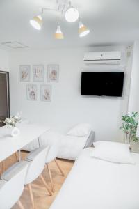 Tamagawa House 2BR