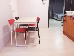 창천동 The Art House #Yeontral park #5min to Hongdae stn