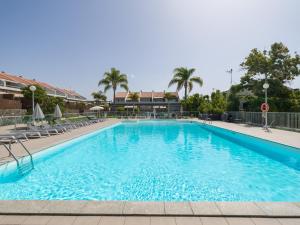 BLUE MARLIN APARTMENT - GRAN CANARIA STAYS