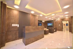 رمّ للأجنحة Rum Royal Suites