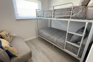 Mardle by Winterton Cottages