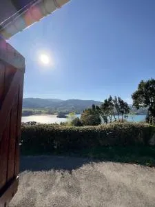 Kanala, estupendas vistas al Urdaibai - 埃兰特克索韦