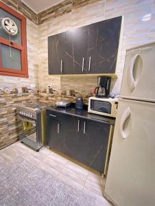 Luxor family apartment