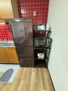 池袋駅まで電車で7分 4LDK98m2