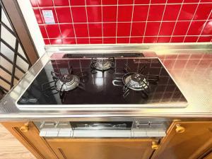 池袋駅まで電車で7分 4LDK98m2