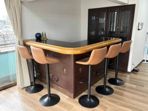 池袋駅まで電車で7分 4LDK98m2