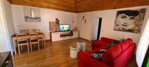 Casa Las Damas 12A