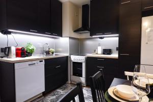 Family Retreat Near Train and Kuusijärvi Lake