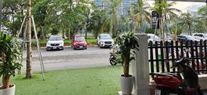 Phượng Hoàng hotel mỗ lao