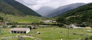 Valley View Homestay