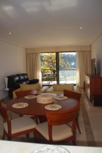 Garden Apt In Los Arqueros Golf