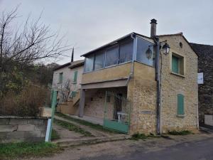 Logement proche station thermale