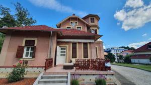 Apartment Balatonföldvar - Balaton 18521