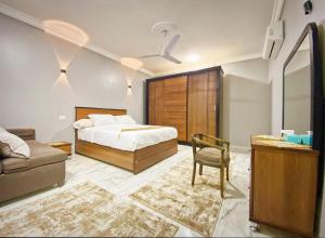 Luxor family apartment