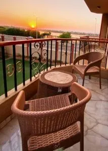 Luxor family apartment - El Dab‘îya