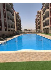 Luxor family apartment