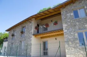 Capanna - Agriturismo La Pazienza - 卡斯蒂廖内迪加尔法尼亚纳