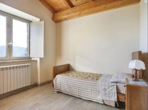 Capanna - Agriturismo La Pazienza