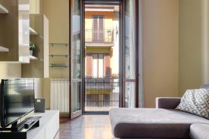 JOIVY Inviting 1BR flat near CityLife district