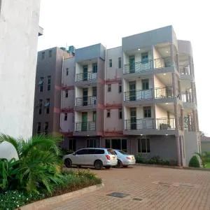 HOTEL ZEPTAN - Bugembe