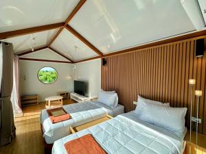 ศูนย์ประชุม โสมาภา รีสอร์ต