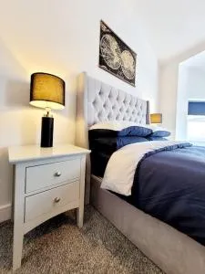 Toll Gate Cottage - Thornton