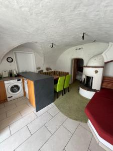 Apartment Theresa, Rauris