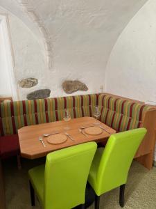 Apartment Theresa, Rauris