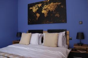 New Sofia Sunset 1BDRM, Free Parking and Terrace