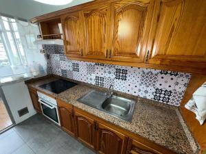 Los Cristianos Jardines del Sur 2 bedrooms