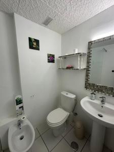 Los Cristianos Jardines del Sur 2 bedrooms