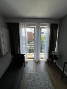 Przytulny Apartament w samym centrum