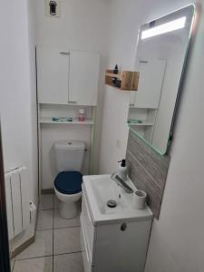 Appartements appartement agreable : photos des chambres