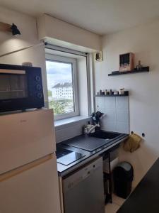 Appartements appartement agreable : photos des chambres