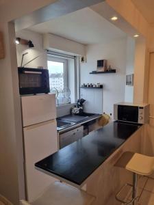 Appartements appartement agreable : photos des chambres