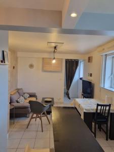 Appartements appartement agreable : Appartement 1 Chambre