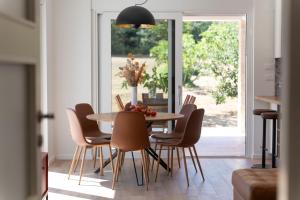 Casa Piano in a calm village enveloped by nature 