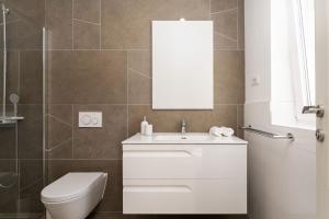 Casa Piano in a calm village enveloped by nature