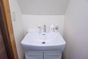 unito residence SHIROKANE - 白金別邸 -
