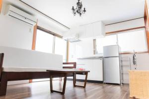 unito residence SHIROKANE - 白金別邸 -