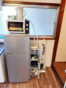 unito residence SHIROKANE - 白金別邸 -