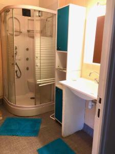Appartements ecrin de nature : photos des chambres