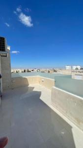 رمّ للأجنحة Rum Royal Suites