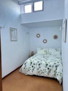 Apartamento junto a la playa
