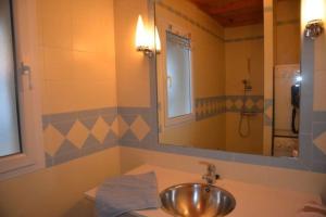 Gîte les 4 saisons - Intérieur bois - Lac de Chalain