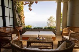 21 Nettleton Boutique Hotel & Luxury Residence