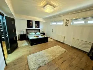 Marcos Apartments - Odiseea - Self Check-In 24 H - Soceni