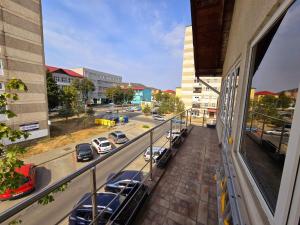 Marcos Apartments - Odiseea - Self Check-In 24 H