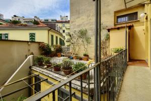 Apartment mit 1 Schlafzimmer
